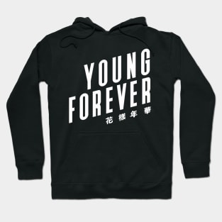 Young // Forever Hoodie